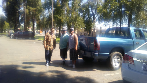 Park «Huntington Park Parks & Rec», reviews and photos, 3401 E Florence Ave, Huntington Park, CA 90255, USA