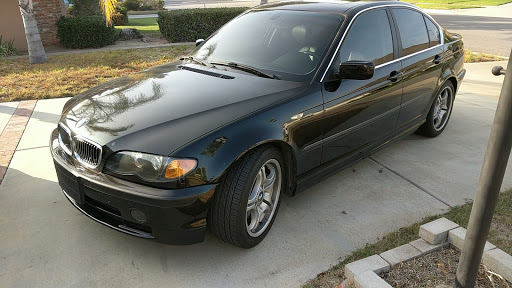 Auto Repair Shop «Bavarian Auto House», reviews and photos, 1009 E Balsam Ave, Anaheim, CA 92805, USA