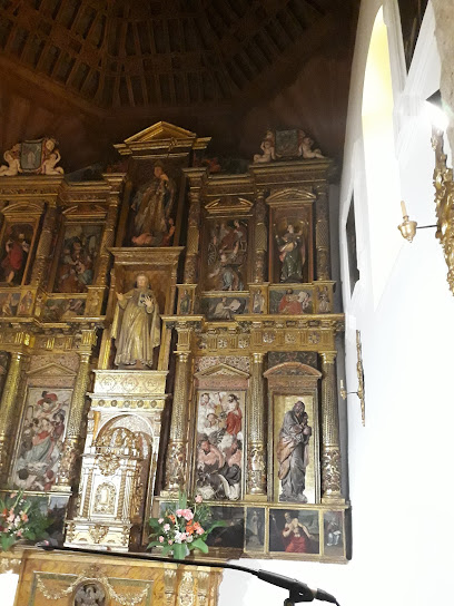Monasterio de Santa Sofía