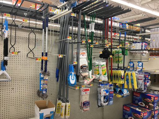 Department Store «Walmart Supercenter», reviews and photos, 4200 SE 82nd Ave, Portland, OR 97266, USA