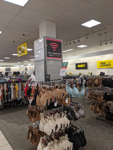 Department Store «JCPenney», reviews and photos, 8100 N Flintlock Rd, Kansas City, MO 64158, USA