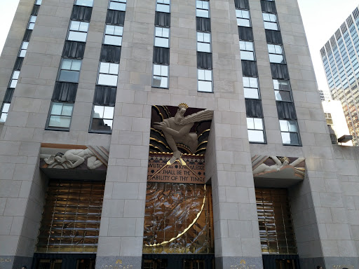 Spa Resort «Carillon Miami Wellness Resort», reviews and photos, 6801 Collins Ave, Miami Beach, FL 33141, USA