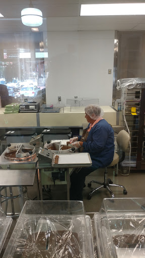 Candy Store «Wilbur Chocolate Retail Store», reviews and photos, 45 N Broad St, Lititz, PA 17543, USA