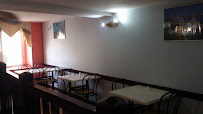 Atmosphère du Restaurant turc Restaurant Turkeli à Montbéliard - n°9