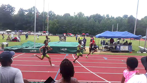 Life University Track & Field Stadium image 1