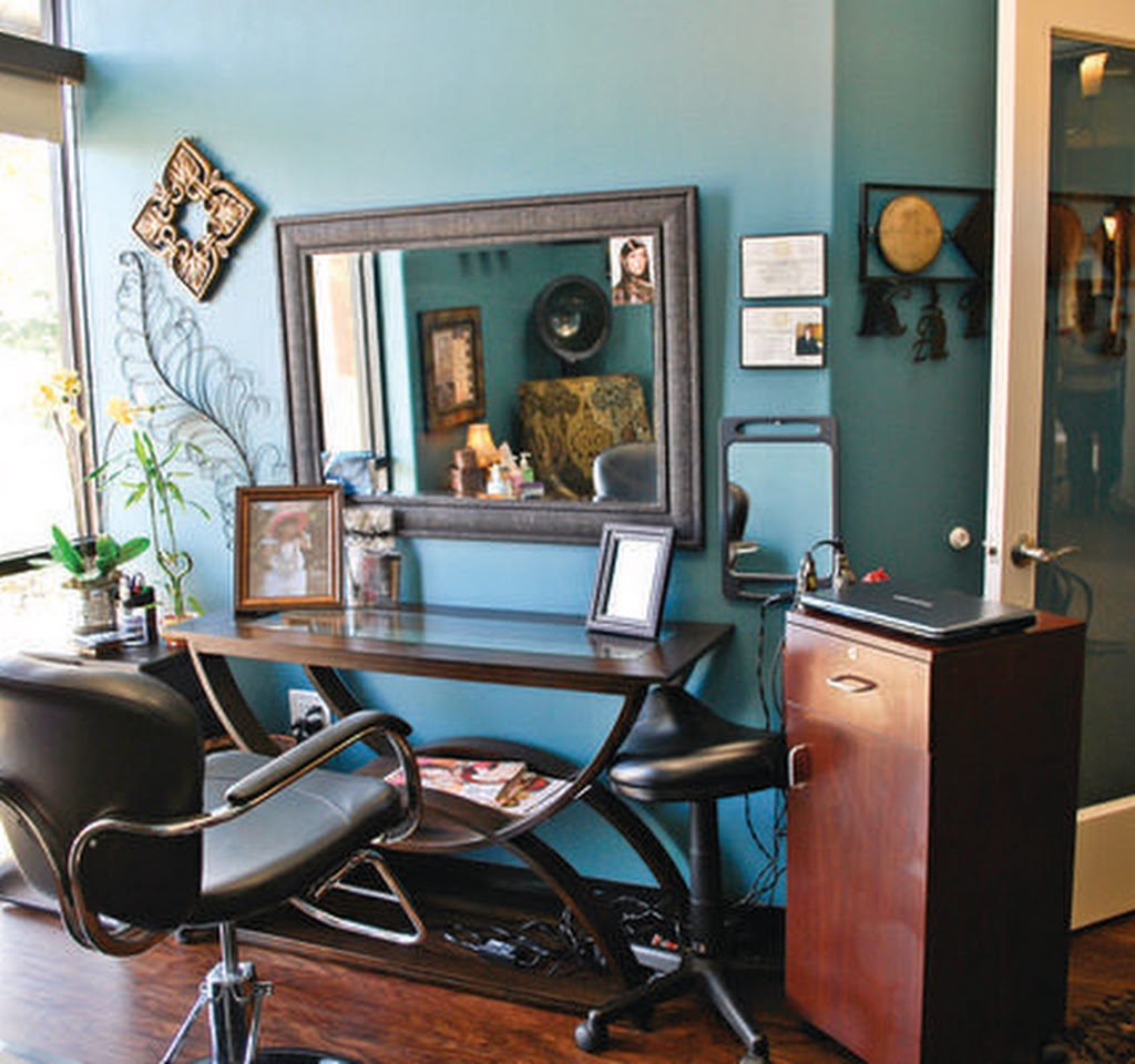 Phenix Salon Suites Fayetteville