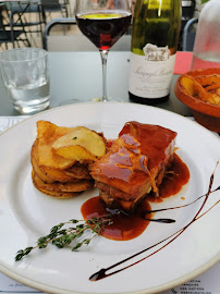 Photos du propriétaire du Restaurant français Au Hasard Balthazar à Martel - n°2