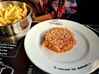 Plats et boissons du Restaurant français BISTRO REGENT à Cormeilles-en-Parisis - n°11