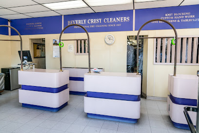 Beverly Crest Cleaners