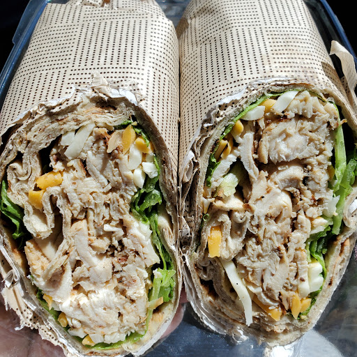 Fast Food Restaurant «Chick-fil-A», reviews and photos, 8430 Bond Rd, Elk Grove, CA 95624, USA