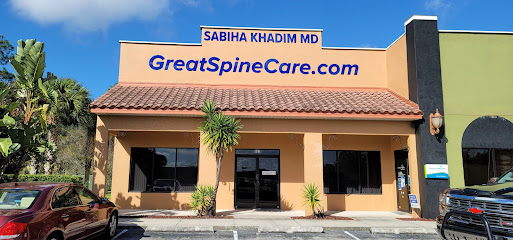Great Spine Care