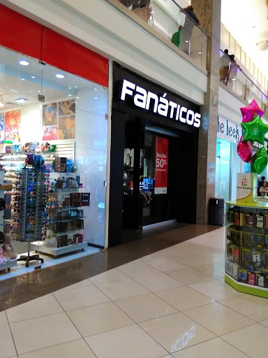 Fanaticoshn