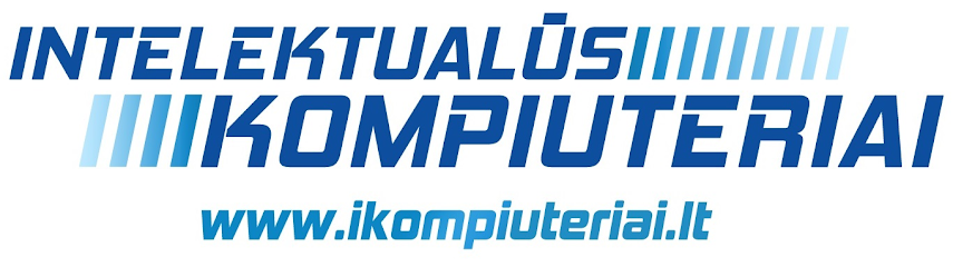 Intelektualūs kompiuteriai