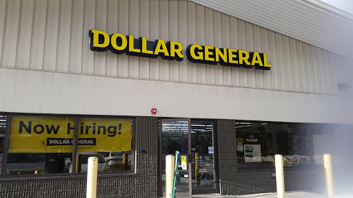 Discount Store «Dollar General», reviews and photos, 1032 Prim Rd, Colchester, VT 05446, USA