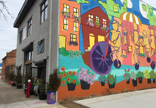 Cafe «HandleBar Cafe», reviews and photos, 511 S Caroline St, Baltimore, MD 21231, USA