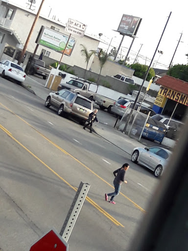 Ice Cream Shop «Boston Cream Doughnut», reviews and photos, 1009 W Anaheim St, Wilmington, CA 90744, USA