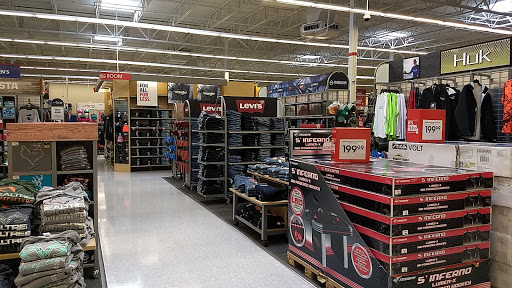 Sporting Goods Store «Academy Sports + Outdoors», reviews and photos, 621 Centerview Blvd, Kissimmee, FL 34741, USA