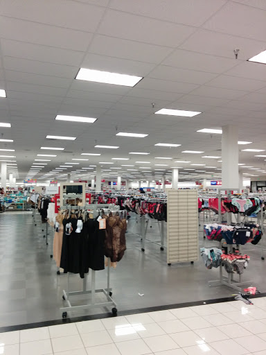 Clothing Store «Burlington Coat Factory», reviews and photos, 3651 Wall Ave, Ogden, UT 84405, USA