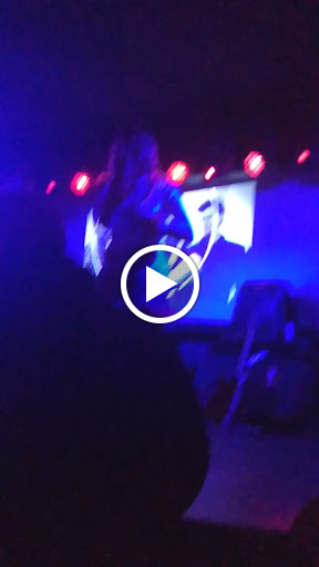 Lounge «Mercury Lounge», reviews and photos, 217 E Houston St, New York, NY 10002, USA