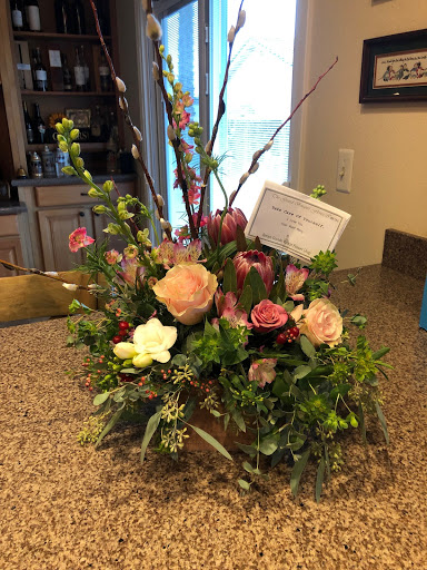 Florist «Grand Bouquet Florist», reviews and photos, 1139 E Grand Ave, Arroyo Grande, CA 93420, USA