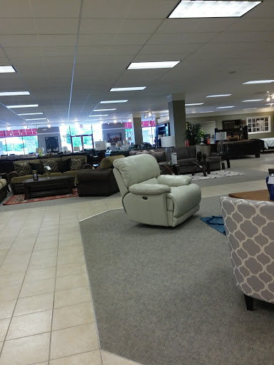 Furniture Store «Badcock Home Furniture &more», reviews and photos, 4370 Atlanta Hwy, Bogart, GA 30622, USA