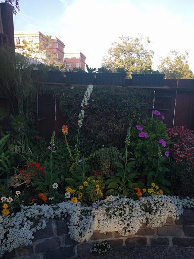 Day Spa «Tea House Spa», reviews and photos, 112 Elm St, Santa Cruz, CA 95060, USA