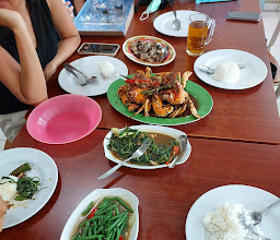 Kepiting Nyoto Roso photo