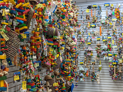 Pet Store «Discount Pet & Supplies», reviews and photos, 16320 Middlebelt Rd, Livonia, MI 48154, USA