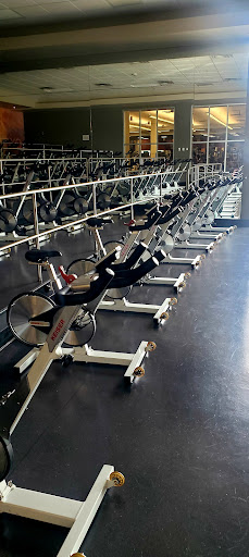 Gym «LA Fitness», reviews and photos, 6401 Canoga Ave, Woodland Hills, CA 91367, USA