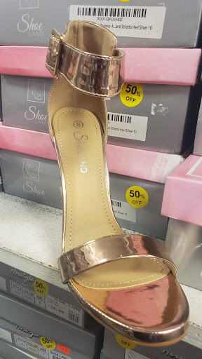 Shoe Store «Shoe Land», reviews and photos, 3137 W Vine St, Kissimmee, FL 34741, USA