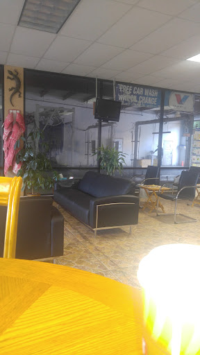 Car Wash «DR. Wash Carwash», reviews and photos, 430 Hwy 81, McDonough, GA 30252, USA