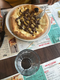 Pizza du Restaurant italien Del Arte à Bordeaux - n°20