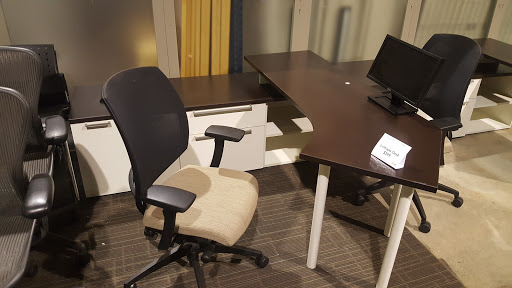 Office Furniture Store «Vision Office Interiors, Inc.», reviews and photos, 820 S Ronald Reagan Blvd #110, Longwood, FL 32750, USA