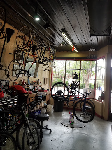 Bicycle club Albuquerque