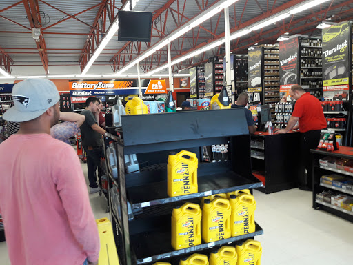 Auto Parts Store «AutoZone», reviews and photos, 746 N Country Club Dr, Mesa, AZ 85201, USA