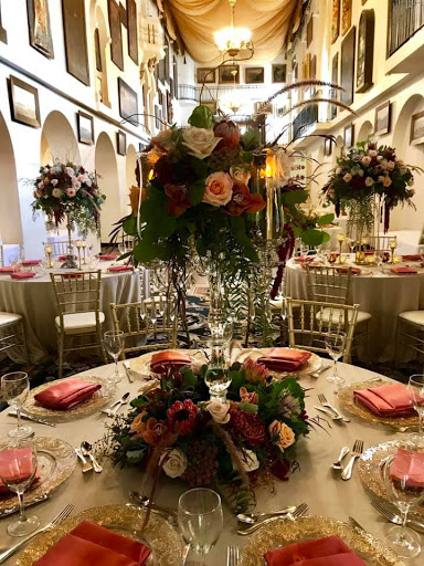 Florist «Riverside Mission Florist», reviews and photos, 3900 Market Street, Riverside, CA 92501, USA