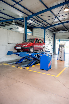 AGEN AUTO CT à Boé