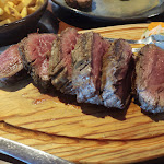 Photo n°2 de l'avis de Alex.a fait le 26/09/2023 à 13:52 sur le  Granturino - Steak House à Aveiro