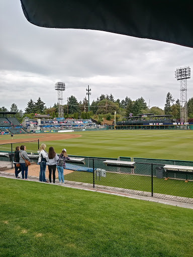 Stadium «Cheney Stadium», reviews and photos, 2502 S Tyler St, Tacoma, WA 98405, USA