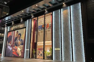 GUCCI Shin Kong Mitsukoshi Taipei Xinyi A4 Store image