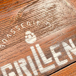 Photo n°2 de l'avis de Augustin.i fait le 29/11/2021 à 11:11 sur le restaurants Brasserie du Grillen à Colmar