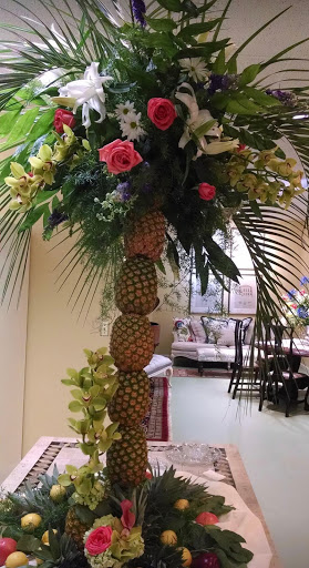 Florist «House of Flowers», reviews and photos, 1728 W Main St #2, Dothan, AL 36301, USA