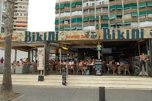 Bikini Beach Bar image