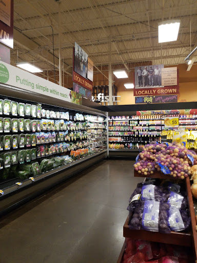 Grocery Store «Kroger», reviews and photos, 528 S College Ave, Bloomington, IN 47403, USA