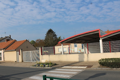 Ecole maternelle Jacques Prévert