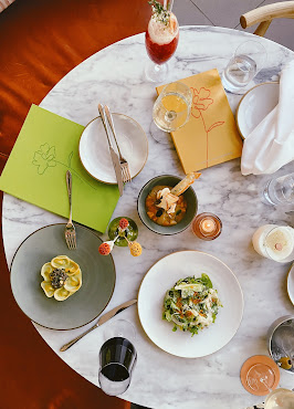 MaryGold's by Brad Kilgore by null