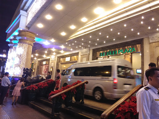 Top 20 chính sách cửa hàng Quận 5 Hồ Chí Minh 2022