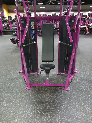 Gym «Planet Fitness», reviews and photos, 299 Molly Ln, Woodstock, GA 30189, USA