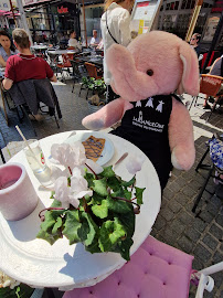 Plats et boissons du Crêperie Crêperie La Mangeoire Amiens Centre - n°9