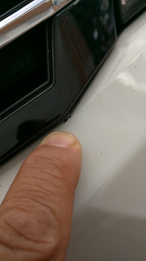 Auto Body Shop «A Auto Tech Inc», reviews and photos, 3051 SW 38th Ct, Miami, FL 33146, USA